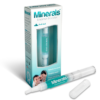 Minerals enamel booster reduces tooth sensitivity