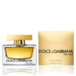 dolce and gabbana the one edp 75ml