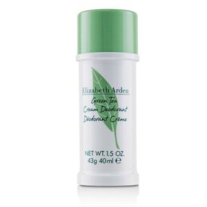 green tea deodorant