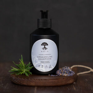 hoia orgaaniline shampoon lavendel