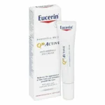 eucerin-q10-active-silmaümbruskreem