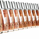 Clinique Beyond Perfecting foundation and concealer 30ml