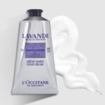 L'Occitane Lavender Lavande kätekreem 75ml