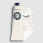 L’Occitane intensive hand cream – kätekreem sheavõiga 150ml