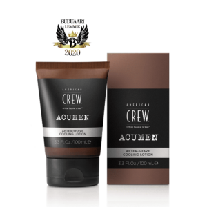 american crew after shave