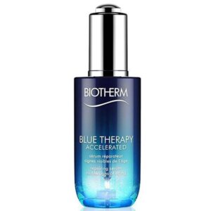 biotherm accelerated