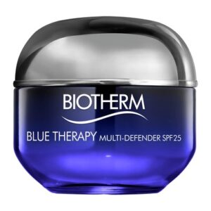 biotherm blue therapy näokreem