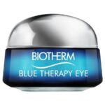 biotherm blue therapy silmakreem