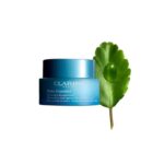 clarins hydra essentiel cooling gel normal to combination 50ml