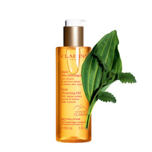 clarins total cleansing oil 150ml