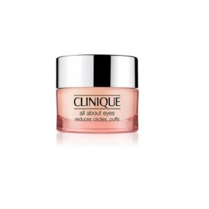 clinique all about eyes silmakreem