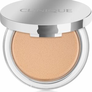 clinique stay matte sheer pressed powder