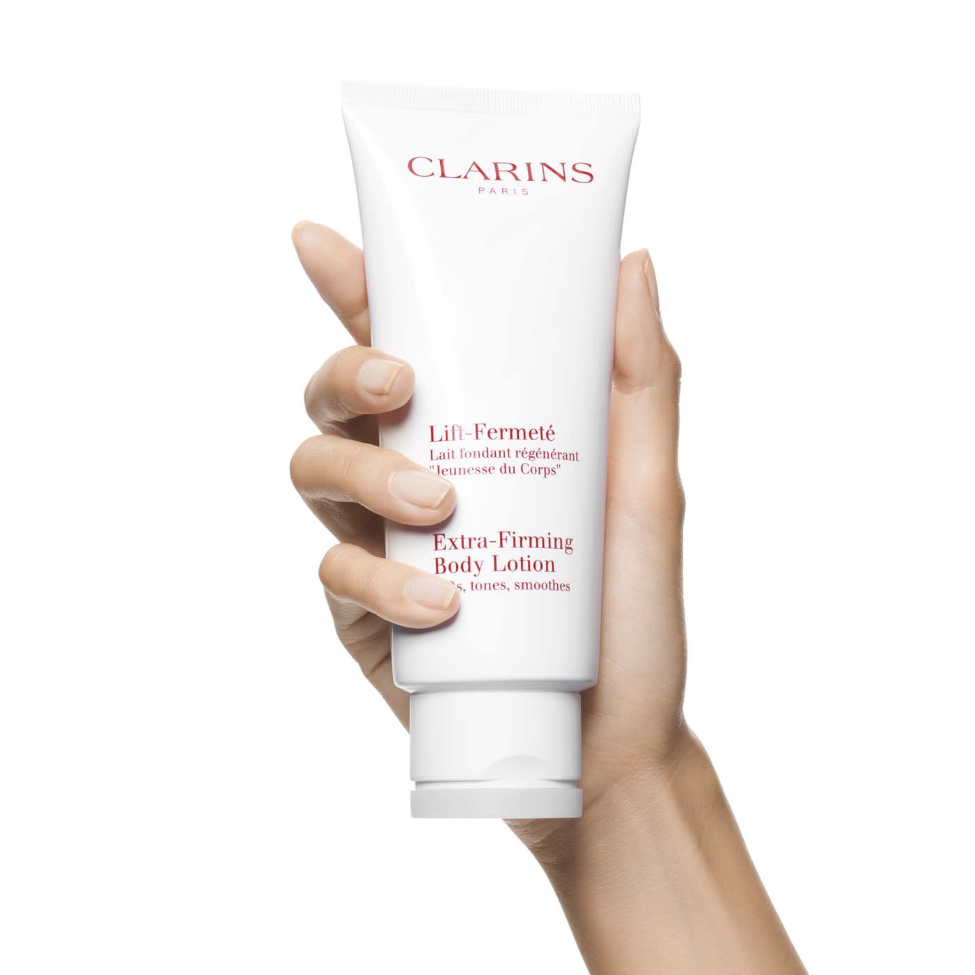 Kehakreem Clarins Extra Firming Body Lotion 200ml iSmile.ee