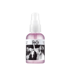 rco smoothing oil