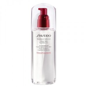 Näokreem Shiseido Treatment Softener 150ml