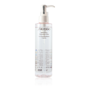 Näopuhastusvesi Shiseido Generic Skincare Refreshing Cleansing Water 180ml