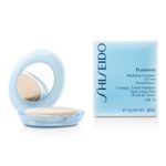 Shiseido Pureness Matifying Compact Oil-Free jumestuskreem SPF15