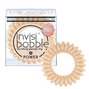 invisibobble nude to be