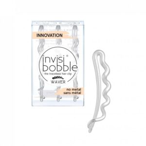 invisibobble waver crystal