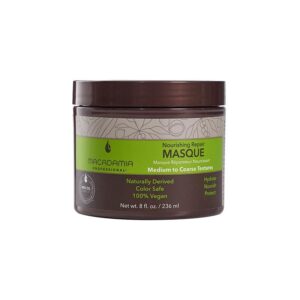 macadamia nourishing juuksemask