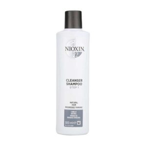 nioxin system 2 cleanser