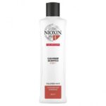 nioxin system 4 šampoon