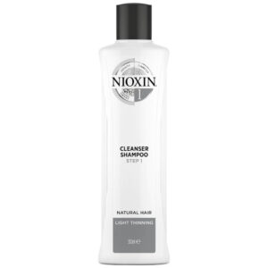 nioxion 1 shampoon
