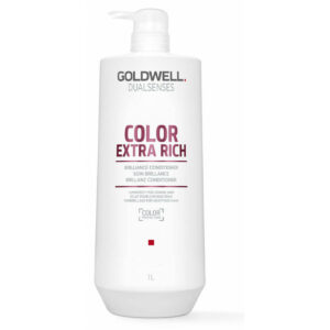 goldwell color extra rich