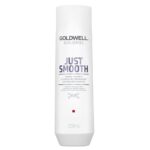 goldwell just smooth šampoon