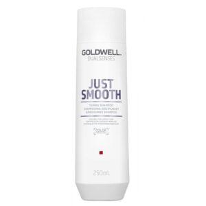 goldwell just smooth šampoon