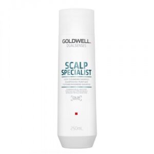 goldwell scalp sügavpuhastav šampoon 250ml