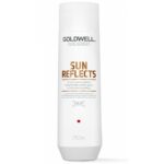goldwell sun reflection šampoon