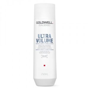 goldwell ultra volume šampoon 250ml