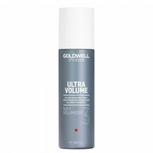 goldwell ultra volume soft volumizing