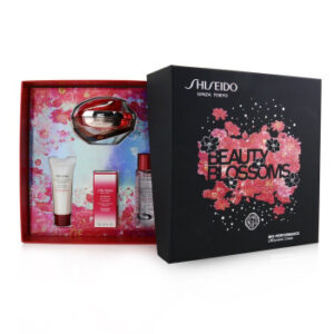 Shiseido Beauty Blossoms kinkekomplekt