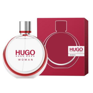 Hugo Boss-Woman-EDP-50ml