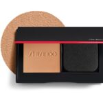 Shiseido Synchro skin self refreshing powder foundation