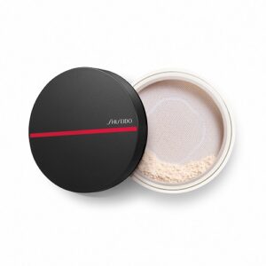 Shiseido synchro skin invisible silk loose powder