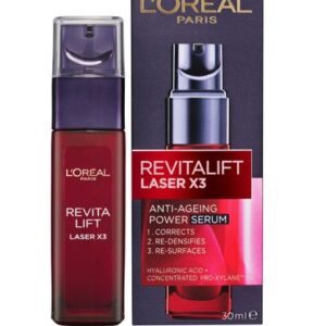 Loreal Paris revitalift-laser-x3-serum