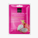 gabriella salvete dragon fruit rahustav näomask