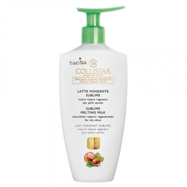 collistar_sublime_melting_milk_400ml