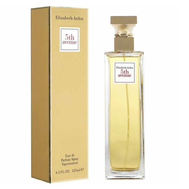 elizabeth arden 5th avenue