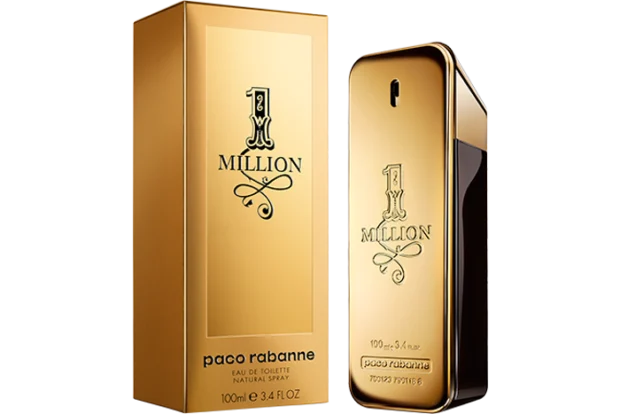paco rabanne 1 million 100ml