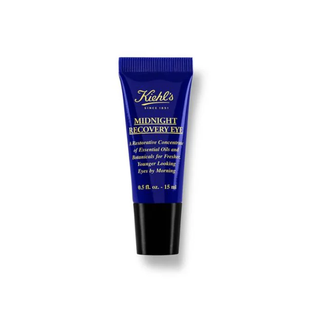 kiehls midnight recovery silmakreem