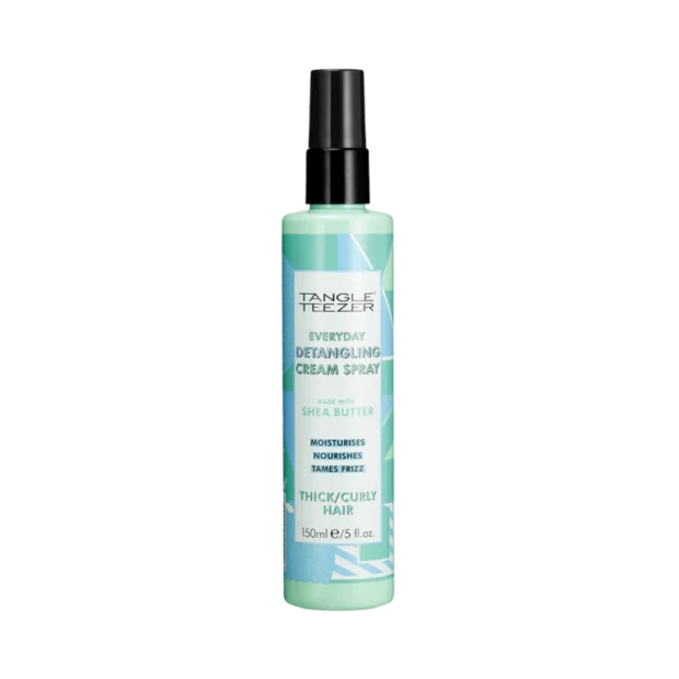tangle_teezer_everyday_detangling_cream_spray_thick_curly_hair_150ml